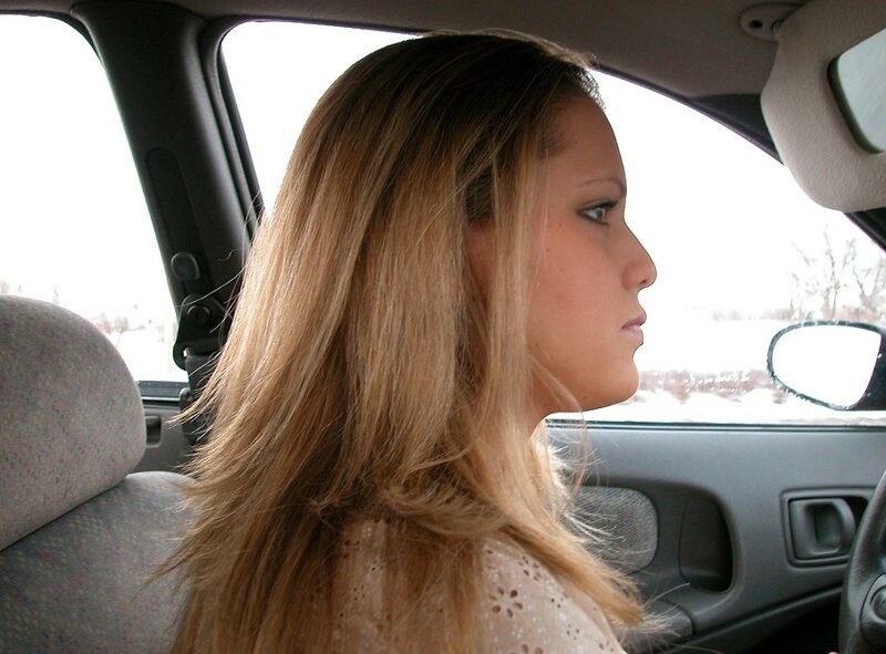 Проститутка Лариса