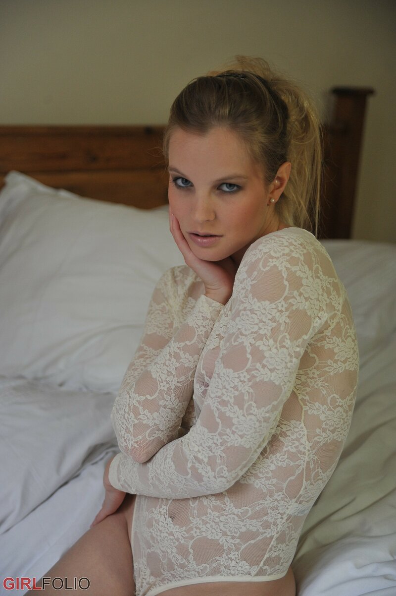 Проститутка Надюшенька