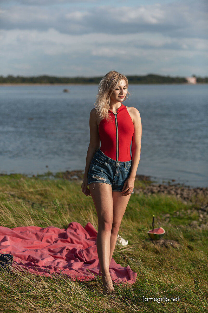 Проститутка Кира