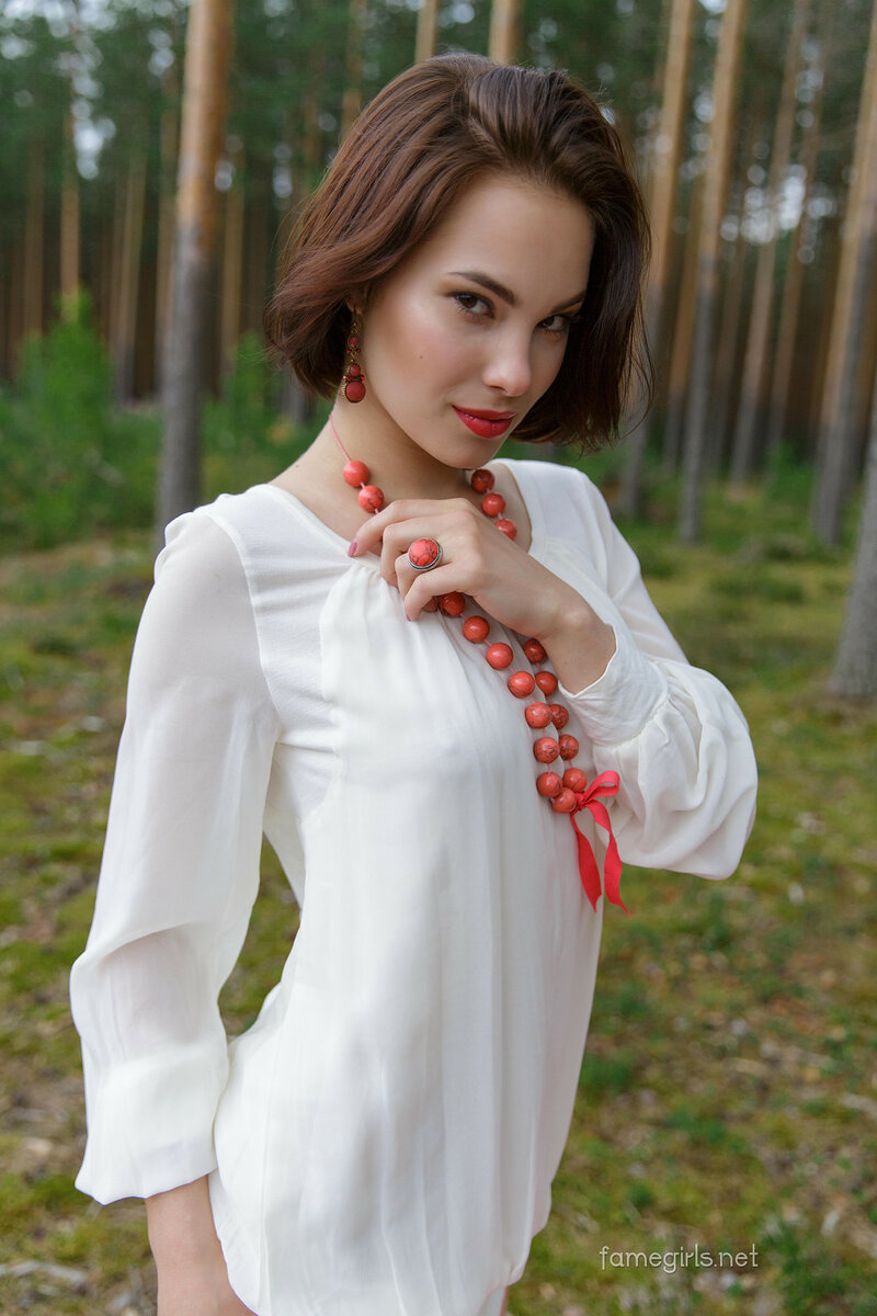 Проститутка Фаина