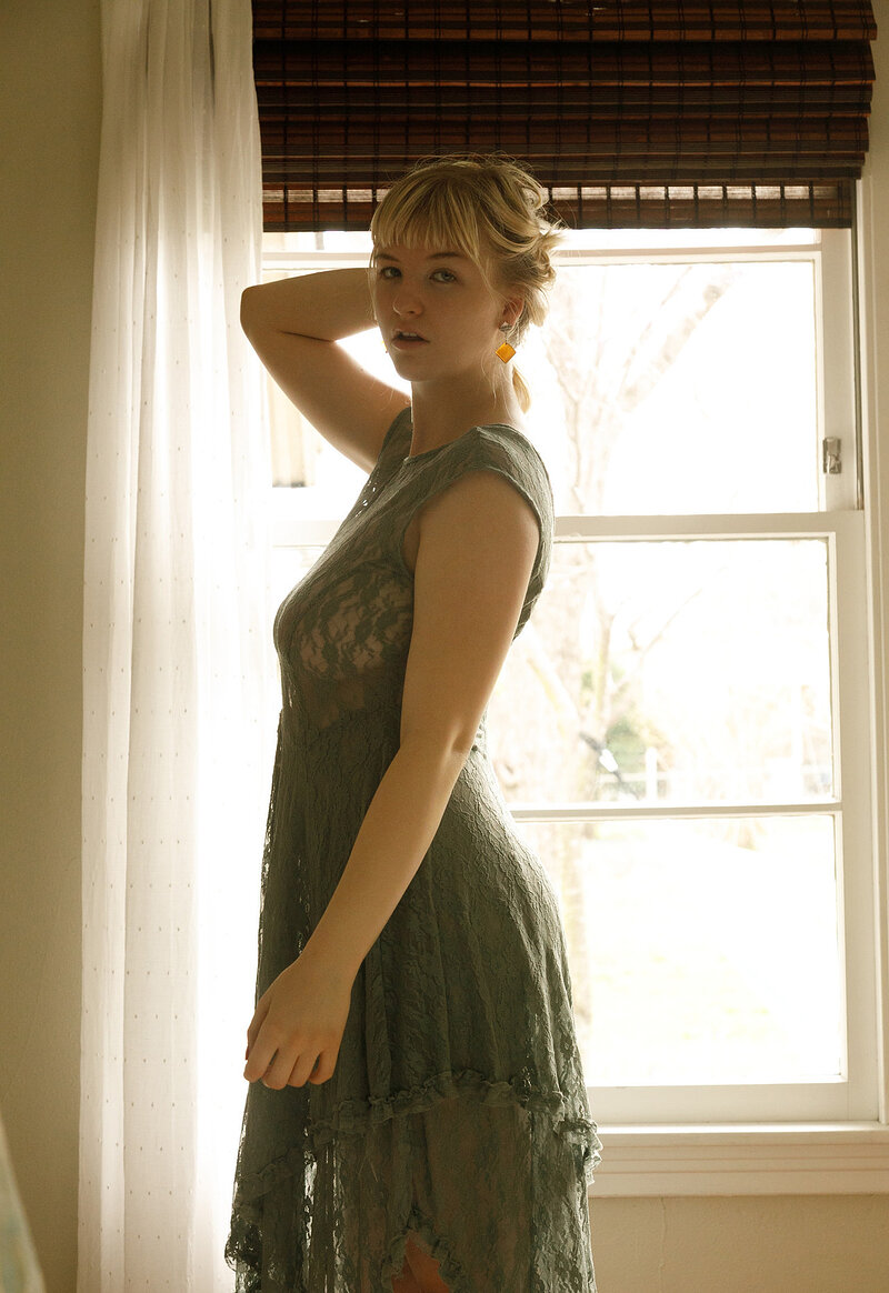 Проститутка Елена