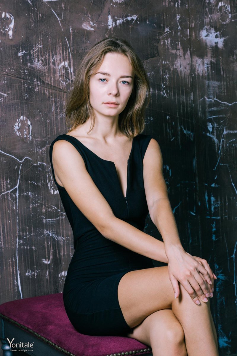 Проститутка Алла